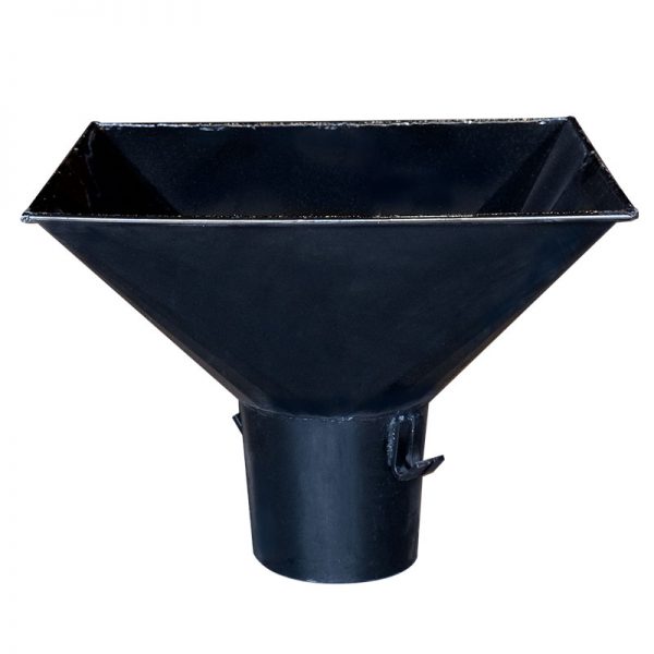 RUBBER ELEPHANT TRUNK GarBro Concrete Equipment