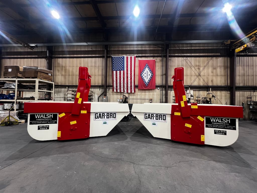 40K SELF-DUMPING TRASH SKIP